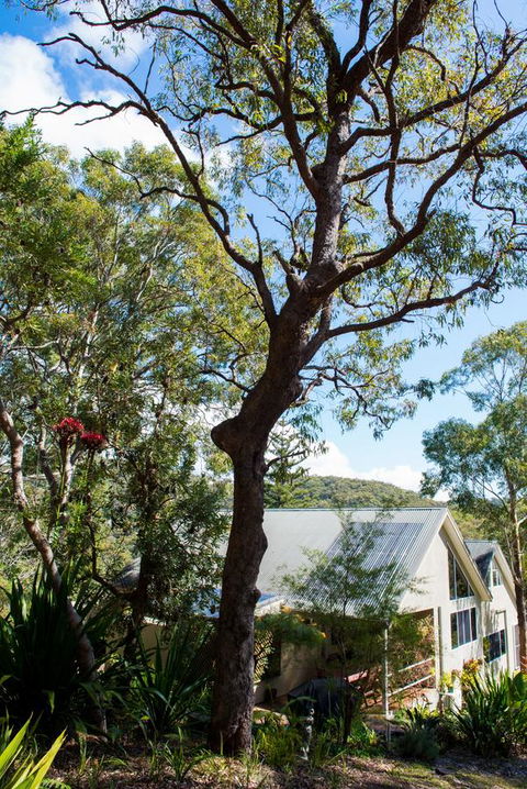 Nelson Bay Bed & Breakfast - eAccommodation 42