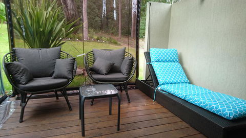 Nelson Bay Bed & Breakfast - eAccommodation 16