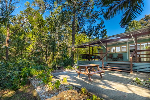 Ingenia Holidays Byron Bay - eAccommodation 19