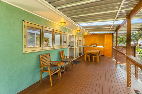 Ingenia Holidays Byron Bay - eAccommodation 21