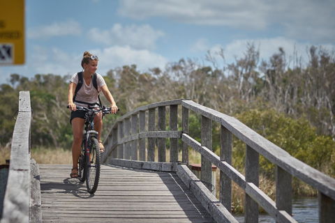 Ingenia Holidays Byron Bay - eAccommodation 14
