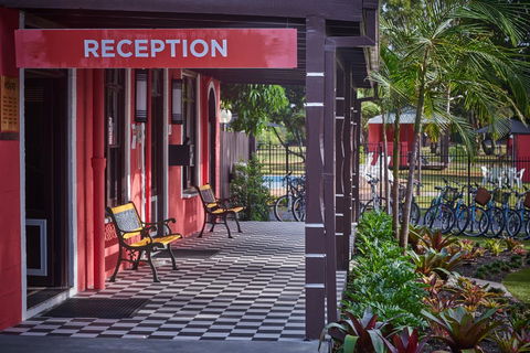 Ingenia Holidays Byron Bay - eAccommodation 1