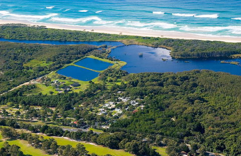 Ingenia Holidays Byron Bay - eAccommodation 18