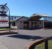 Ben Chifley Motor Inn - eAccommodation