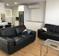 Jesmond Executive Villas - eAccommodation