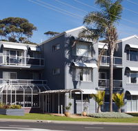 Mollymook Cove Apartments - eAccommodation