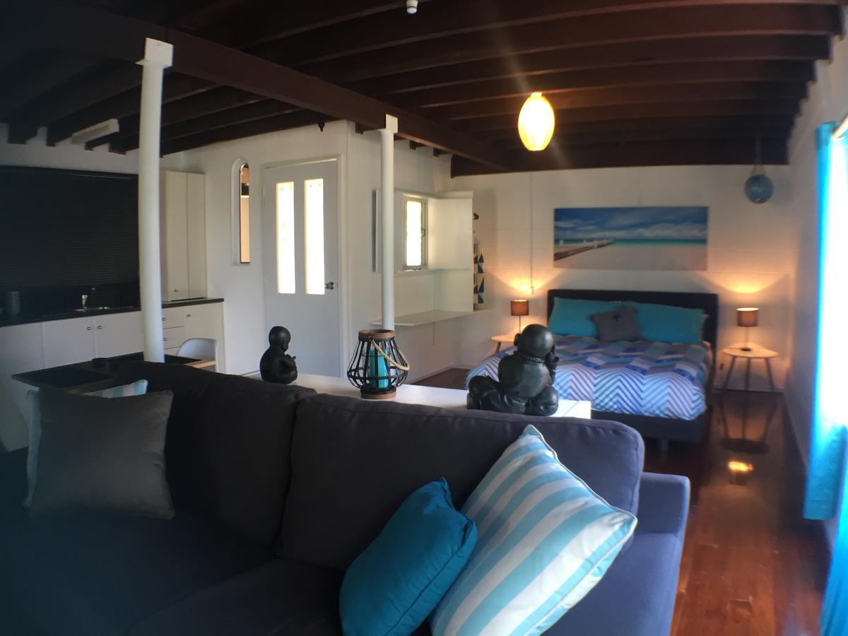 Emerald Beach NSW eAccommodation