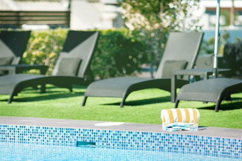 Hotel Nelson - eAccommodation 1