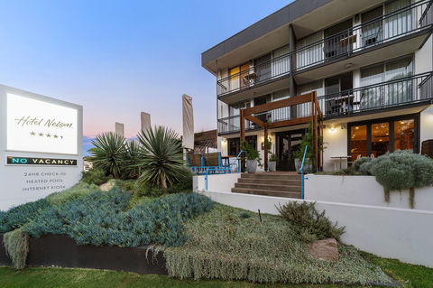 Hotel Nelson - eAccommodation 0