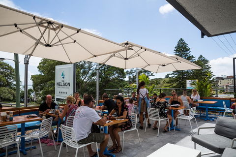 Hotel Nelson - eAccommodation 19