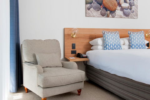 Hotel Nelson - eAccommodation 4