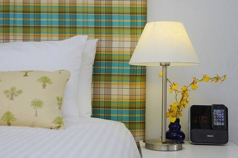 Hotel Nelson - eAccommodation 31