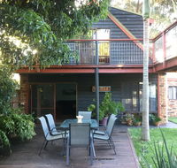 Jetz Bungalow - eAccommodation