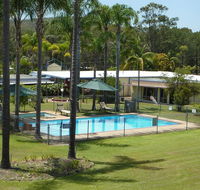 Kempsey Rose Motor Inn - eAccommodation