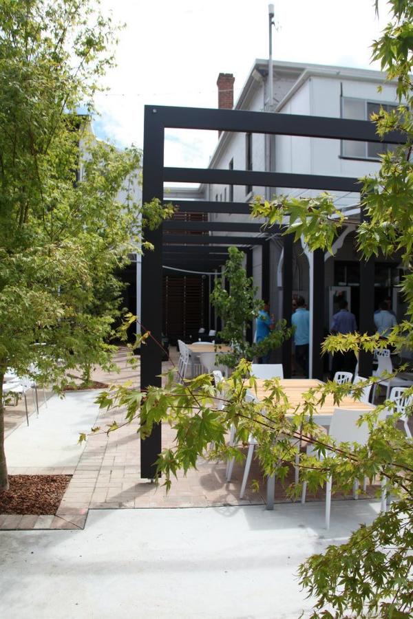  eAccommodation