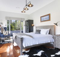 Romanz in the valley Luxury BB - eAccommodation