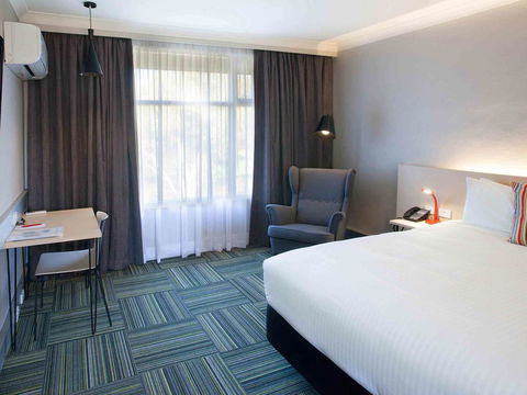 Ibis Styles Tamworth - eAccommodation 39