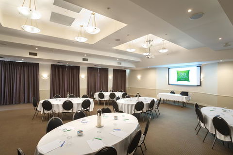 Ibis Styles Tamworth - eAccommodation 8