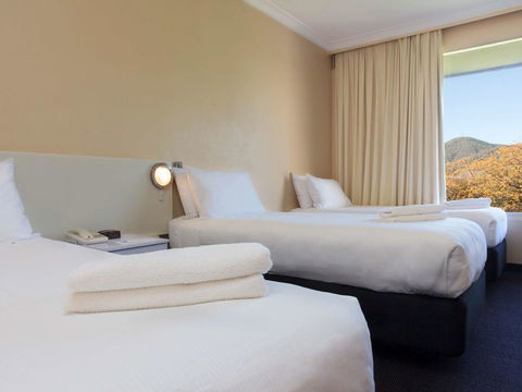 Ibis Styles Tamworth - eAccommodation 32