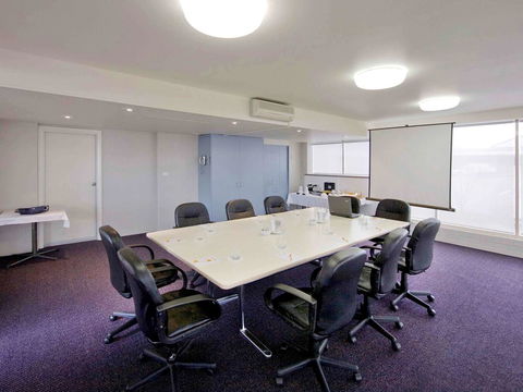 Ibis Styles Tamworth - eAccommodation 28
