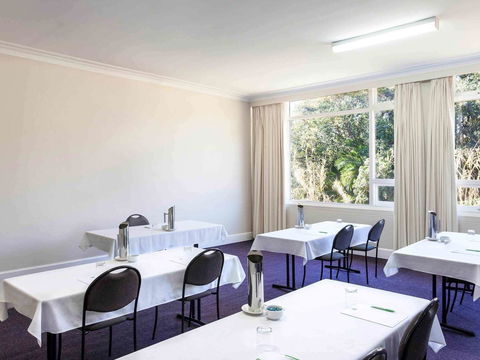 Ibis Styles Tamworth - eAccommodation 37