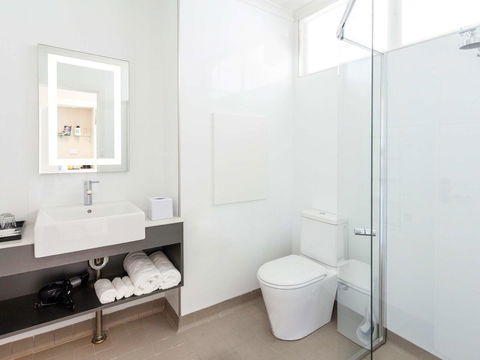 Ibis Styles Tamworth - eAccommodation 30