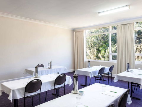 Ibis Styles Tamworth - eAccommodation 41
