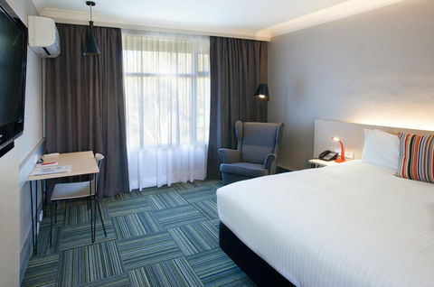 Ibis Styles Tamworth - eAccommodation 0