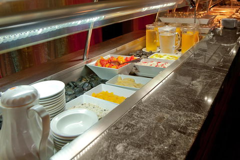 Ibis Styles Tamworth - eAccommodation 12