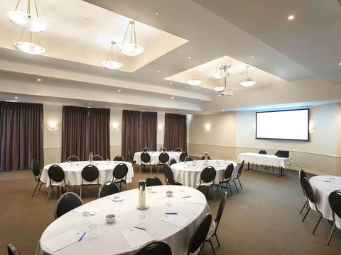 Ibis Styles Tamworth - eAccommodation 44