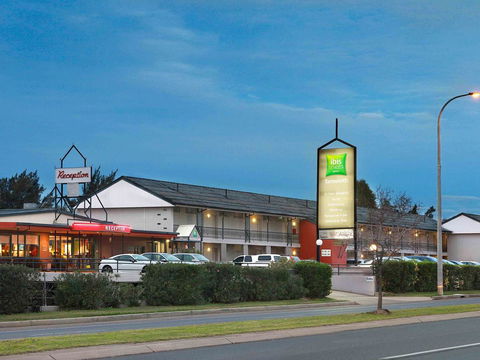 Ibis Styles Tamworth - eAccommodation 38