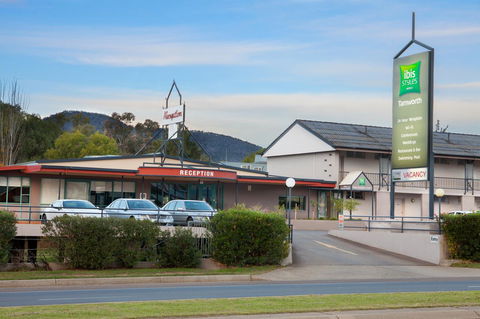 Ibis Styles Tamworth - eAccommodation 10