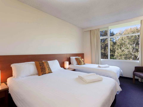 Ibis Styles Tamworth - eAccommodation 33