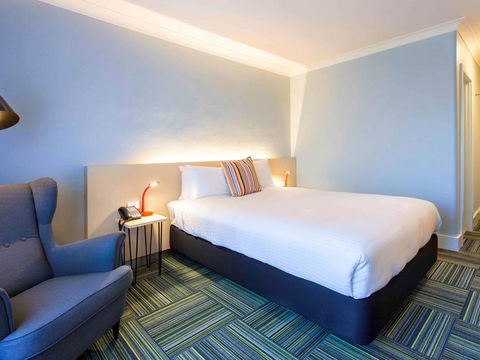 Ibis Styles Tamworth - eAccommodation 31