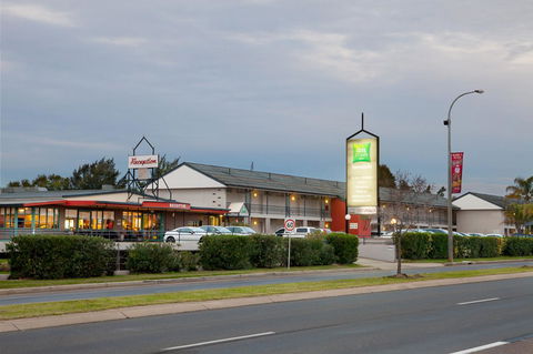 Ibis Styles Tamworth - eAccommodation 9