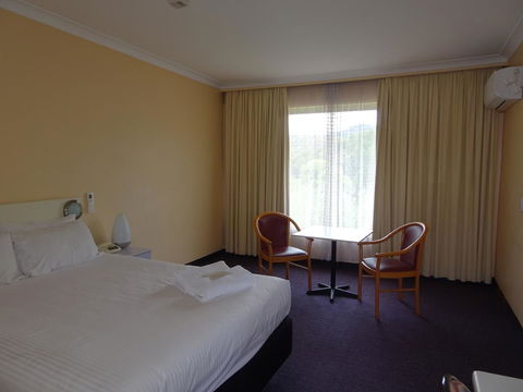 Ibis Styles Tamworth - eAccommodation 4
