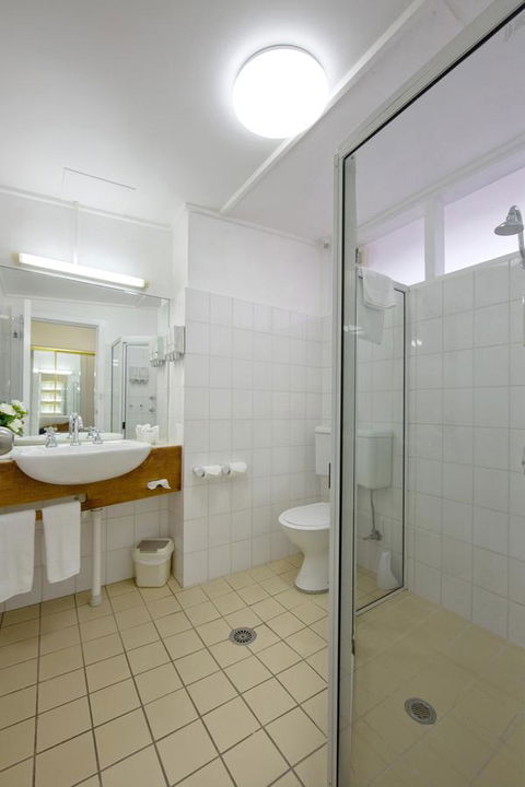 Ibis Styles Tamworth - eAccommodation 24