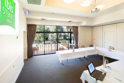 Ibis Styles Tamworth - eAccommodation 14