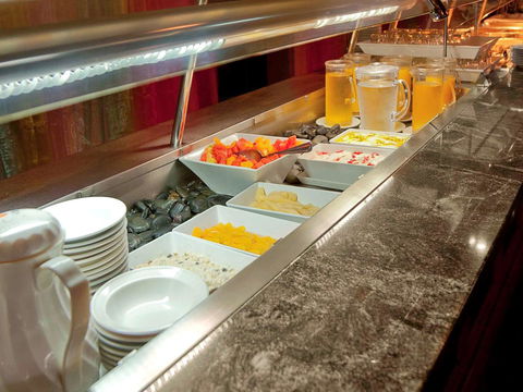 Ibis Styles Tamworth - eAccommodation 36