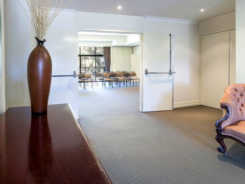 Ibis Styles Tamworth - eAccommodation 29
