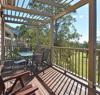 Villa Prosecco located within Cypress Lakes - eAccommodation