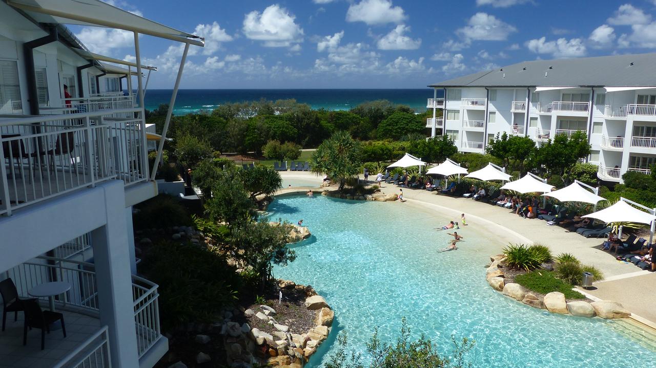 Kingscliff NSW eAccommodation