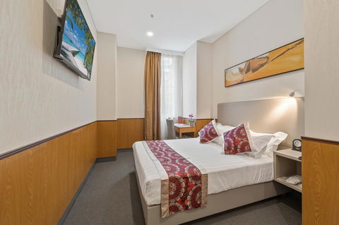 YEHS Hotel Sydney QVB - eAccommodation 37