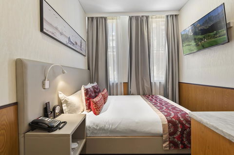 YEHS Hotel Sydney QVB - eAccommodation 21