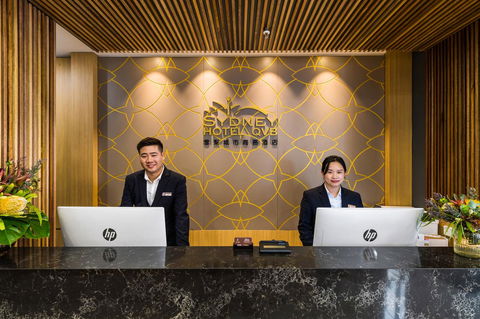 YEHS Hotel Sydney QVB - eAccommodation 23