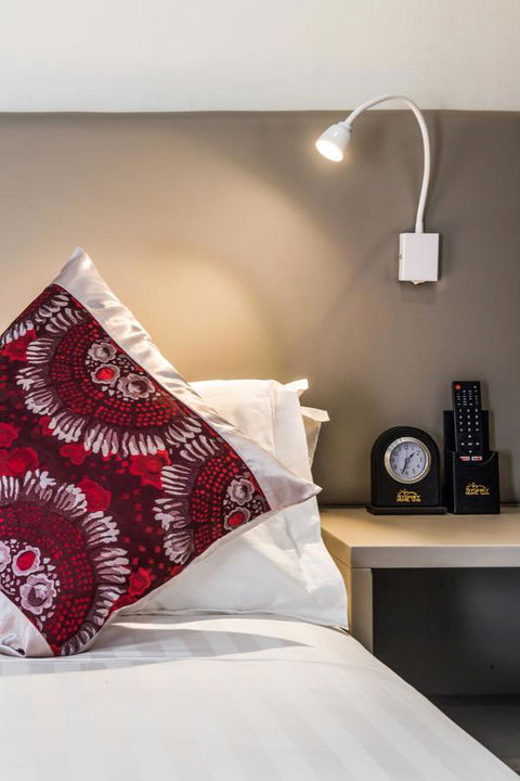 YEHS Hotel Sydney QVB - eAccommodation 27
