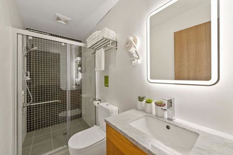 YEHS Hotel Sydney QVB - eAccommodation 41