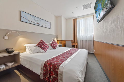 YEHS Hotel Sydney QVB - eAccommodation 38