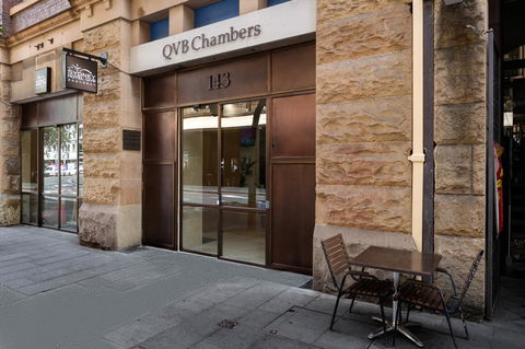 YEHS Hotel Sydney QVB - eAccommodation 28