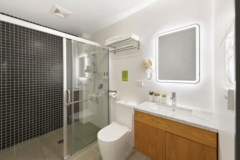 YEHS Hotel Sydney QVB - eAccommodation 24
